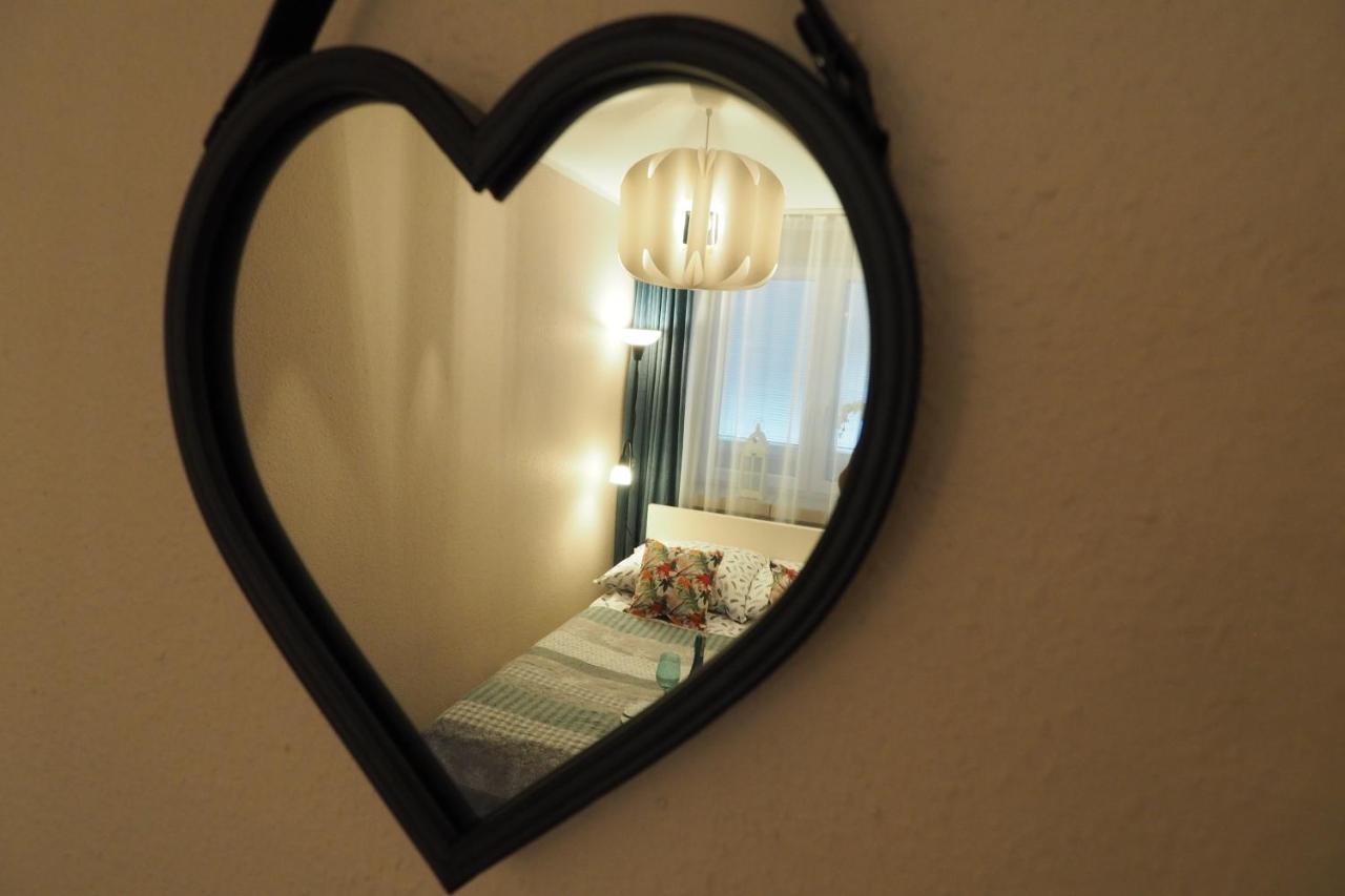 Kghn Apartments Wyszynskiego II Szczecin Luaran gambar